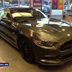 2015 Mustang GT 5.0 von USmobil.de