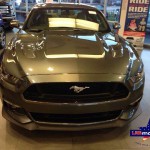 2015 Mustang GT 5.0 von USmobil.de