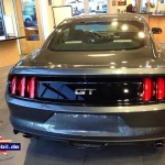 2015 Mustang GT 5.0 von USmobil.de