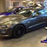 2015 Mustang GT 5.0 von USmobil.de